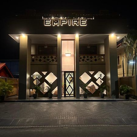 פרמריבו Empire Apartments Su 2 Marthastraat מראה חיצוני תמונה