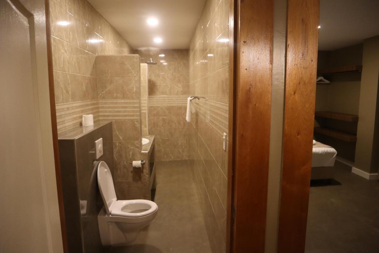 פרמריבו Empire Apartments Su 2 Marthastraat מראה חיצוני תמונה