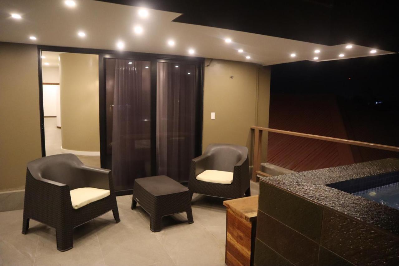 פרמריבו Empire Apartments Su 2 Marthastraat מראה חיצוני תמונה