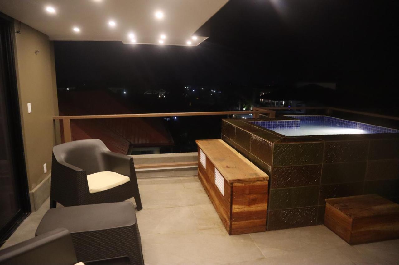 פרמריבו Empire Apartments Su 2 Marthastraat מראה חיצוני תמונה
