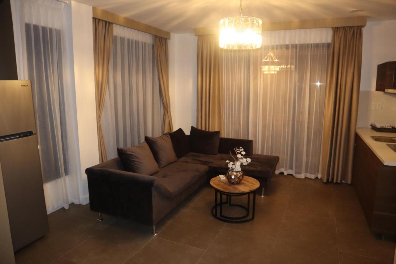 פרמריבו Empire Apartments Su 2 Marthastraat מראה חיצוני תמונה