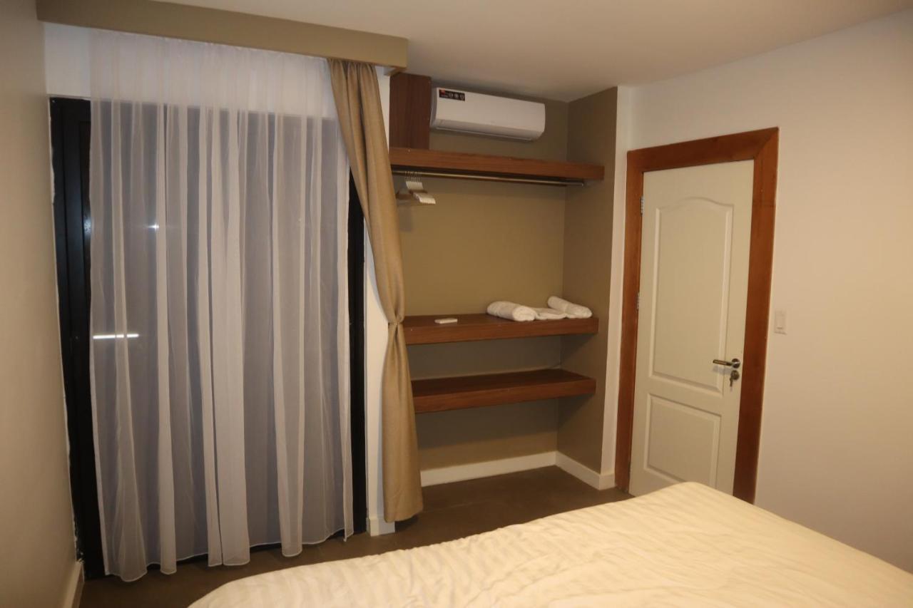 פרמריבו Empire Apartments Su 2 Marthastraat מראה חיצוני תמונה